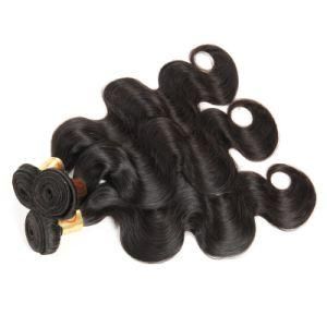 High Quality Unprocessed Virgin Peruvian Wholesale Human Hair Bundles