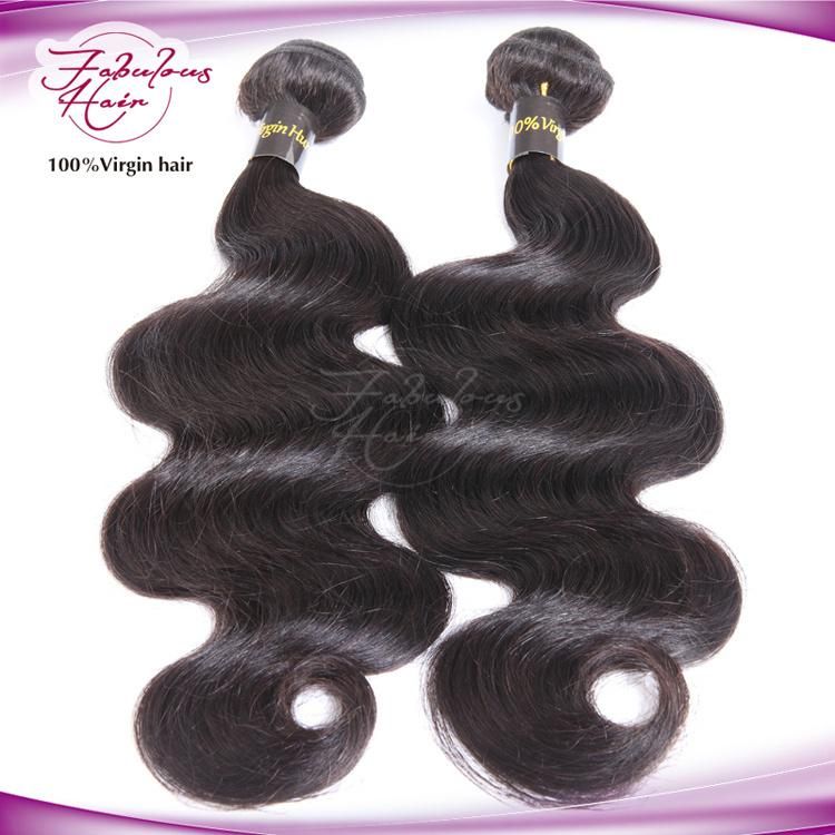 Factory Price Bundles Virgin Body Wave Hair Weft Hair Bundles