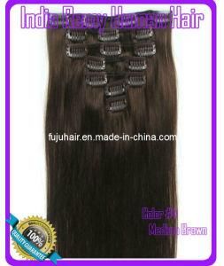 Premium Quality Hair Extension Clips in