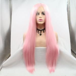 Wholesale Synthetic Hair Lace Front Wig (RLS-229)