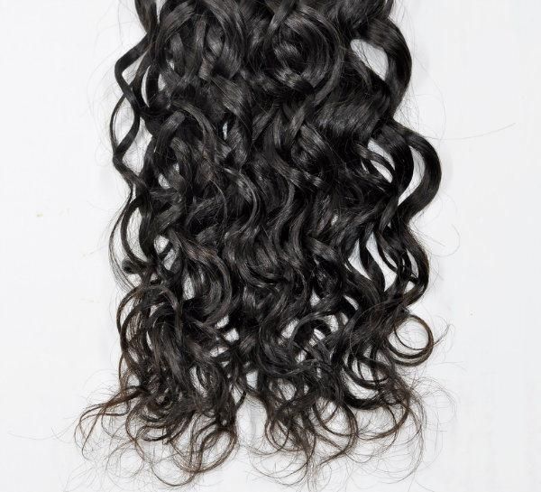 Peruvian French Wave Unprocessed Virgin Hair at Wholesale Price