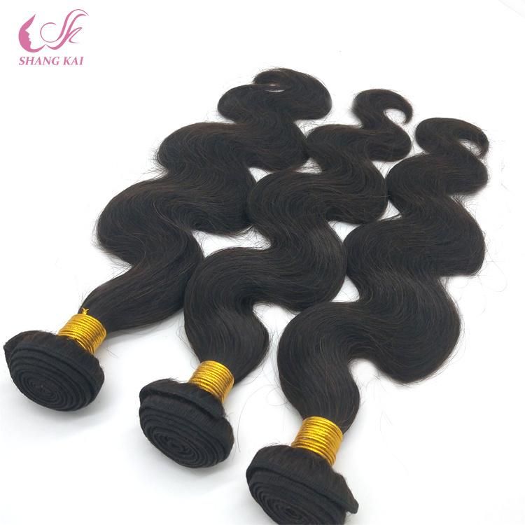 Wholesale Top Quality Human Brazilian Deep Wave Hair Weave