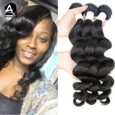 Durable Good-Quality 100% Virgin Remy Human Hair Closure for Human Hair Extensions