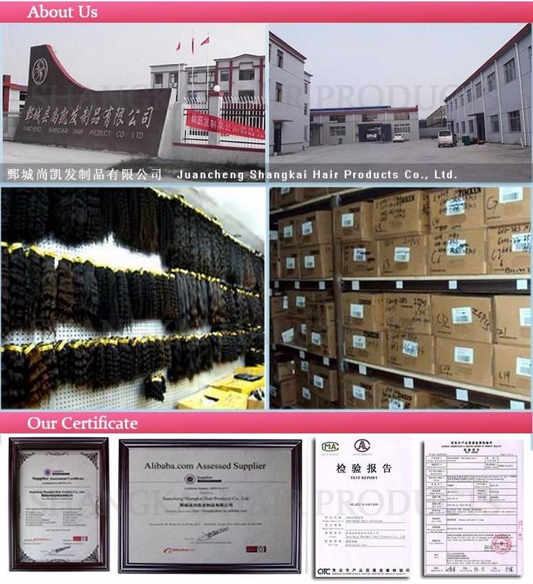 European Hair Remy Human Hair Ombre Color Thick Ends Tape Hair Extensions