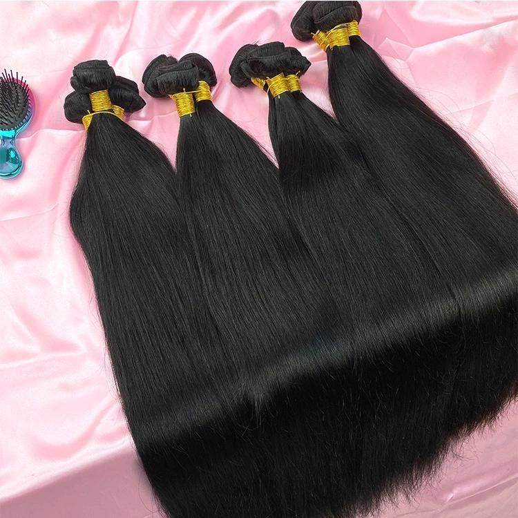 Dropshipping Perruque Raw Mink Brazilian Hair Bundles Brazilian Hair Bundles with Closure Grade 12A Malaysian Curly Hair Bundles