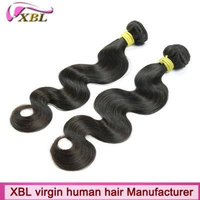 Top Sale Body Wave Indian Human Hair