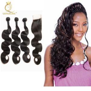 Virgin Brazilian Vendors Wholesale Human Hair Extensions