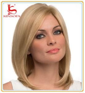 Human Hair Wig/Lace Front Wig/Full Lace Wig