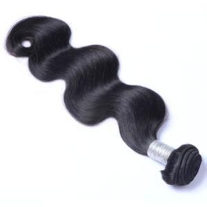 Human Hair Extensitons Remy Hair Weave Bundles Peruvian Body Wave