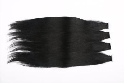 Tape Hair High Quality Double Drawn Remy Tape Extensions Human Hair