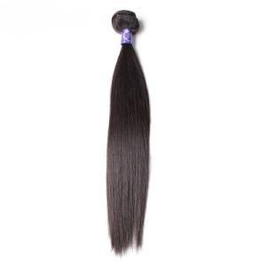 Wholesale Raw Virgin Brazilian 100 Human Hair Extension