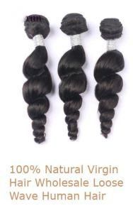 100% Virgin Human Hair Bundles