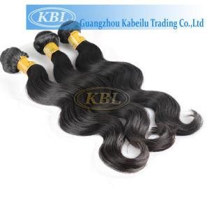6A Peruvian Human Hair 100% Unprocessed Hair