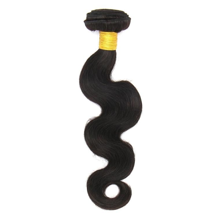 Body Wave Human Hair Extension Unprocessed Wholesale Remy Brazilian Hair