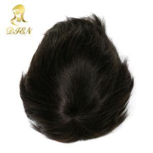 2014 Most Popular Products China Unprocessed Hair Brazilian Top Lace