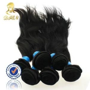 AAAAA Grade Spiral Curly Remy Human Brazilian Weaving Hair