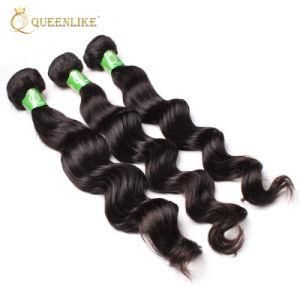 Virgin Vendors Raw Unprocessed Brazilian Hair Extension