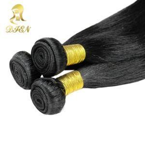 Brazilian Hair Human Hair Red