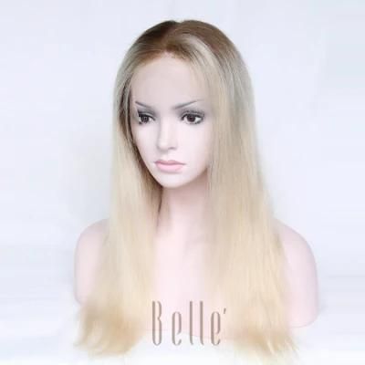 Top Quality 100% Virgin Hair Lace Front Wigs