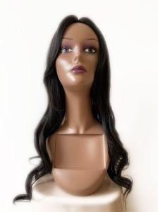 Wholesale Wavy Long Beautiful Synthetic Hair Wig