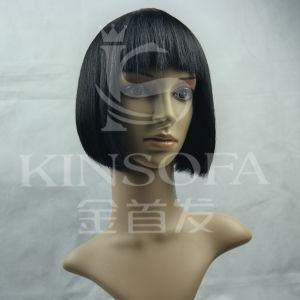 Human Hair Wigs