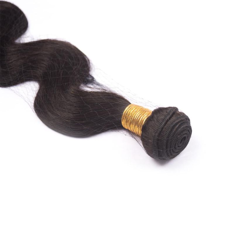 Stunning Top Grade Full Cuticle Aligned Flat Weft Hair Extensions
