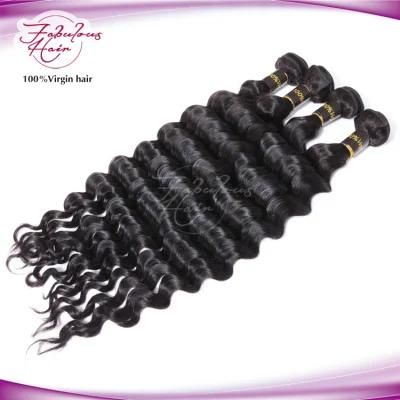 100% Human Brazilian Hair Weave Brazilian Hair