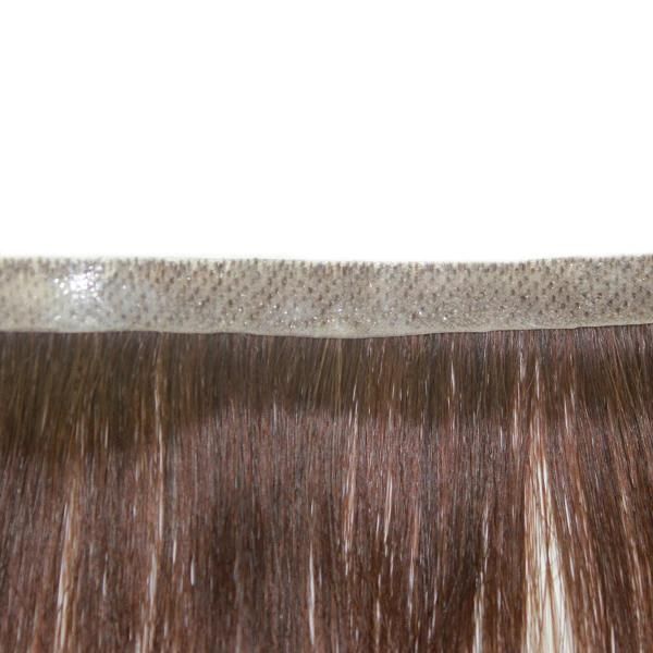 Hot Sale Skin Weft Toupee