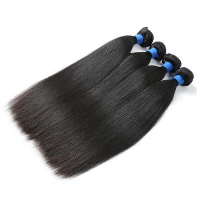 100% Brazilian Virgin Human Hair Bundles, Double Drawn Cuticle Aligned Hair