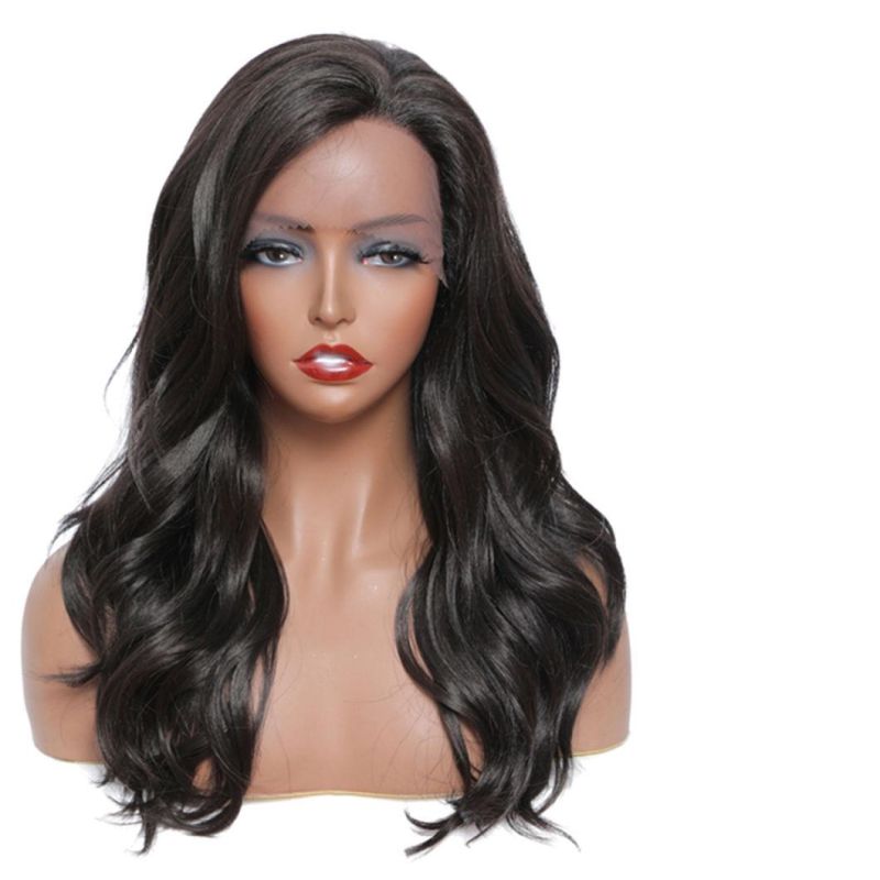 Body Wave 100% Human Hair Wig Lace Front Ombre for Woman Brazilian Human Hair Wigs Wave