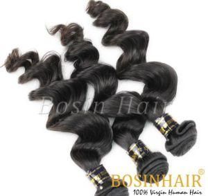 Tangle Free 5A Grade Full Cuticle Brazilian Hair