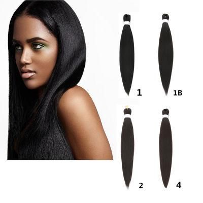 Indian Remy Human Hair Extension Soft and Silk Straight Hair