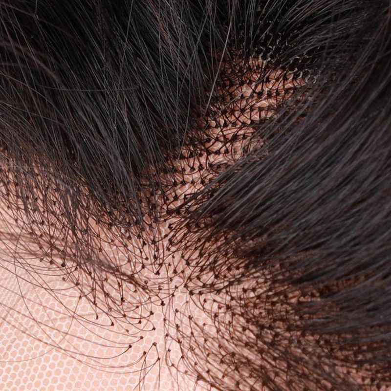 Wholesale Lace Front Wigs Loose Wave Hair Wigs 4X4 Lace Cloure Hair Wigs 150 Density Brazilian Virgin Human Hair Wigs