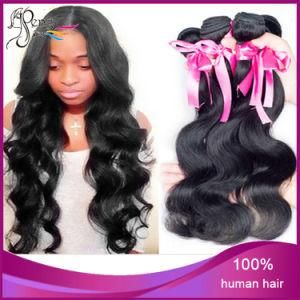 Good Quality Human Hair Body Wave Human Hair Extension