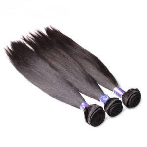Unprocessed Wholesale Raw Virgin Brazilian Human Hair Extension