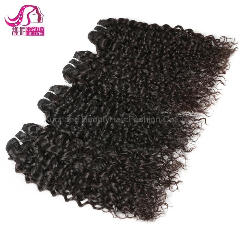 Fast Shipping Unprocessed 100% Brazilian Virgin Hair Bundles