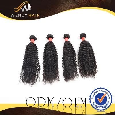 Weave 5A 100% Virgin Peruvian Hair
