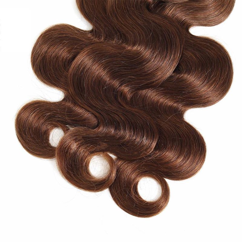 100% Unprocessed Brazilian Human Hair Weave Remy Brazilian Hair