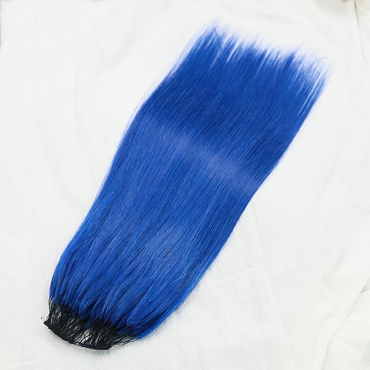 100% Human Hair Feather No Tip Hair Extension