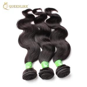 Indian Unprocessed Virgin 100 Human Hair Weaving