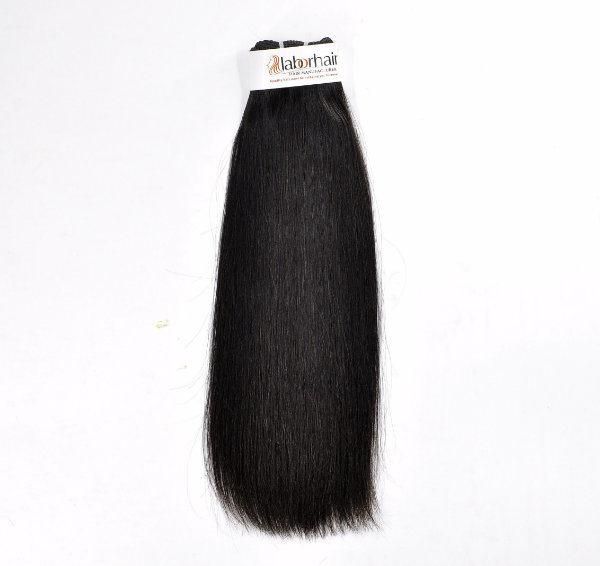 Peruvian Straight Unprocessed Virgin Hair for Personal Use (Grade 9A)