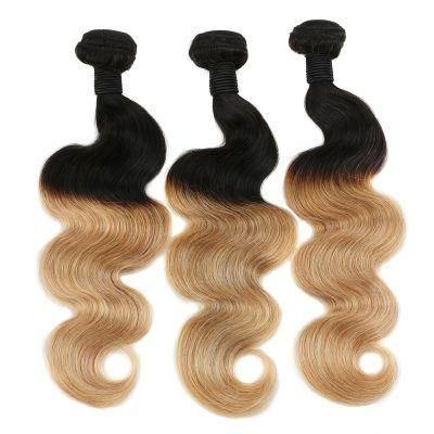 Hot Sale 100% Brazilian Human Hair Bundlesfor Black Women