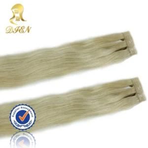 100% Virgin Remy European Hair Tape