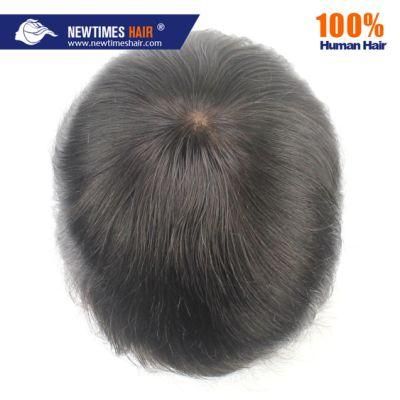 Headliner New York Lace Custom Made Men&prime;s Hair Replacement