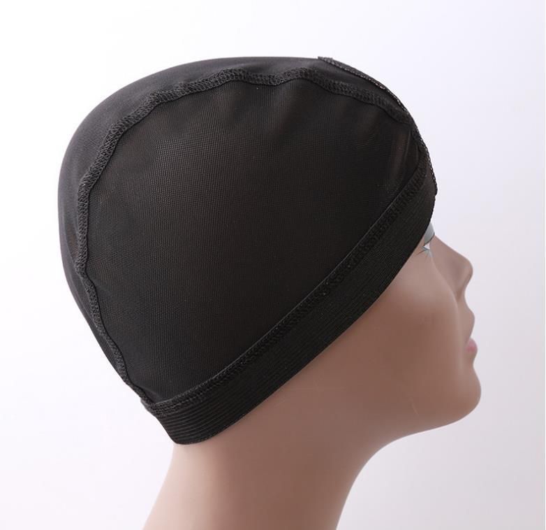 High Stretch Hair Mesh Hat Wig Accessories