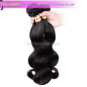 Factory Supply Virgin Brazilian Human Hair Weave