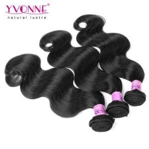 Body Wave Peruvian Human Hair Extension
