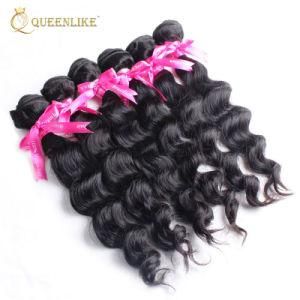 Raw Unprocessed Natural Cuticle Aligned Brazilian Hair