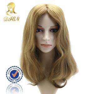 100% Indian Popular Virgin Human Hair Wigs