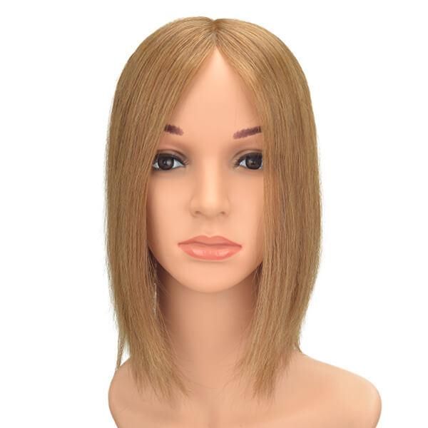 Freestyle Natural Human Hair Stock Top-Quality PE Line Wig New Times Hair